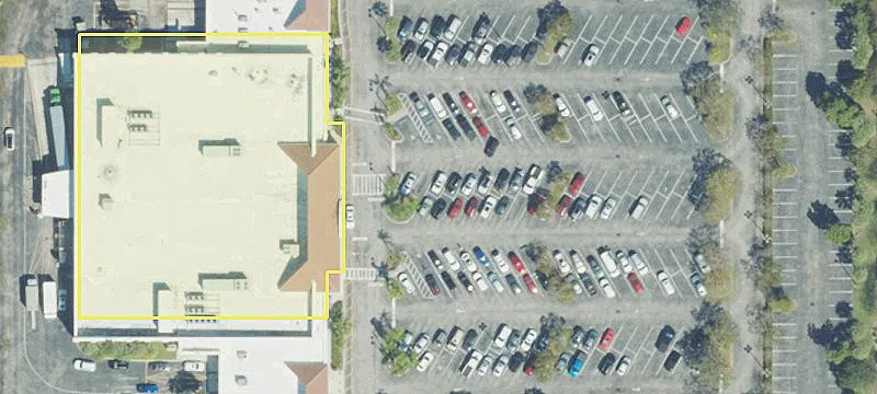 Retail Space in Winston Park