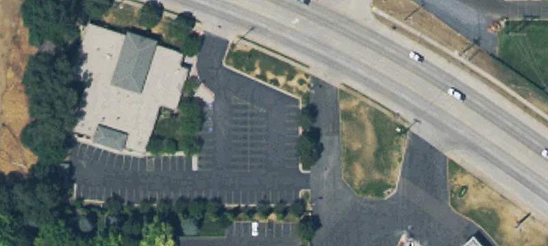 Ogden Warehouse Space Available
