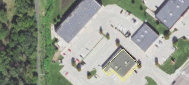 Retail Space on Sycamore Road