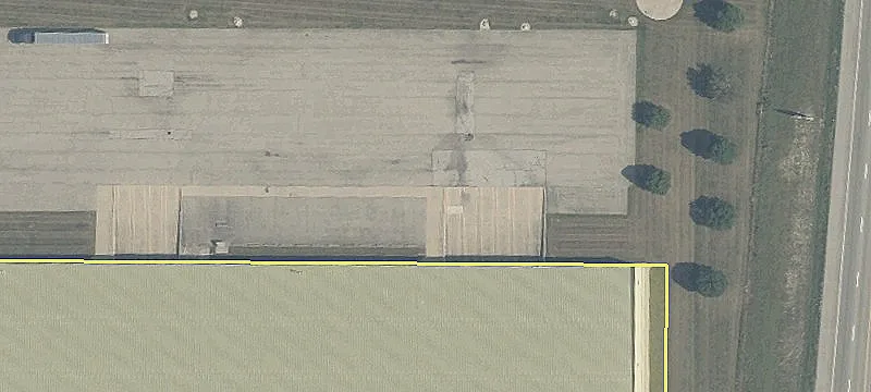 Available Warehouse Space, Sidney, Ohio