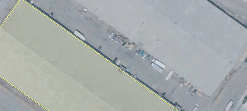 Industrial Space with Freeway Visibility