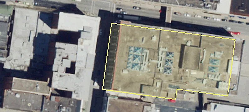 Downtown Office Space For Rent