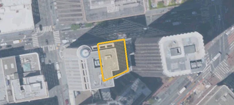 Prime Financial District Office Space