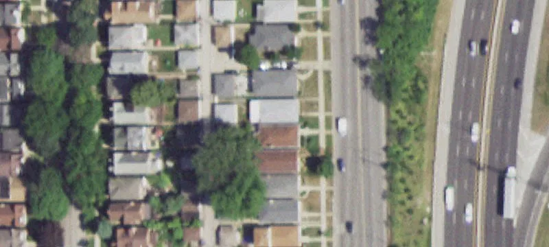 Chicago Industrial Space Near Airport