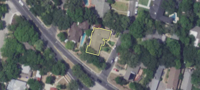 Office Space in Seaholm District