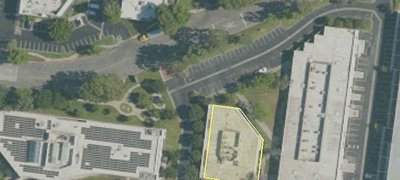 Commerce Office Space For Rent