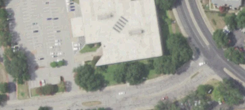 Northeast Austin Office Space