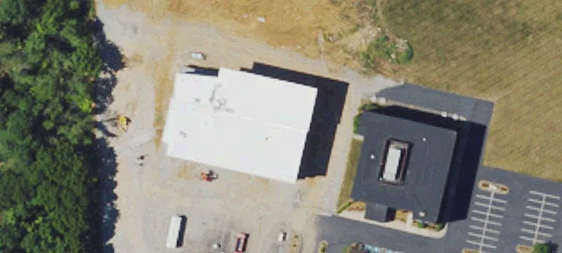 New Class A Office Space