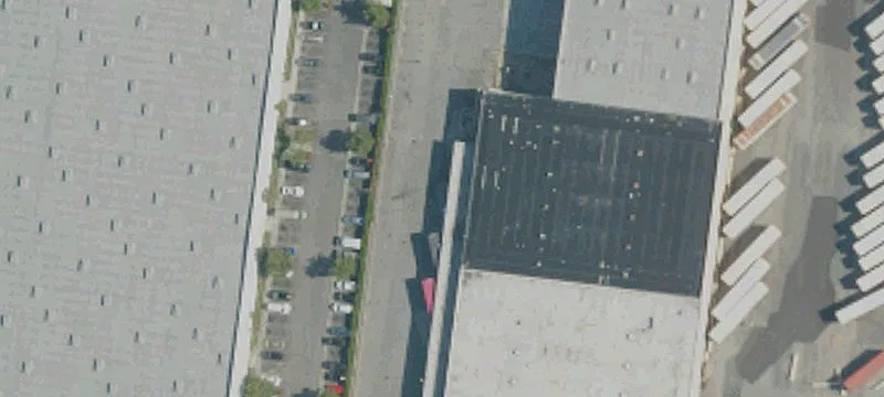 Commerce Warehouse Space Available