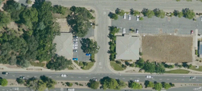 Granite Bay Office Space