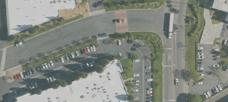 Rancho Dominguez Warehouse Space