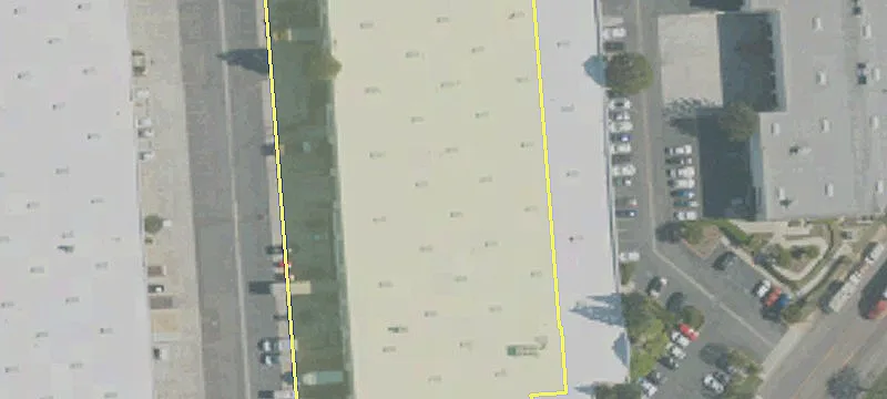 Rancho Dominguez Warehouse Space