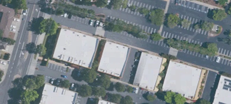 Mountain View Office Space Available