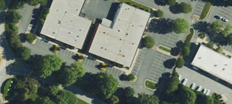 Flex Building in Airpark East