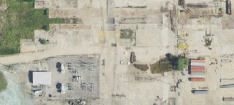 Tulsa Warehouse Space Available