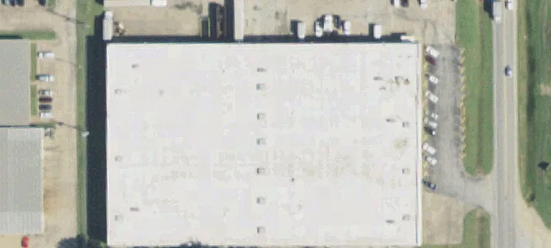 Tulsa Warehouse Space Available
