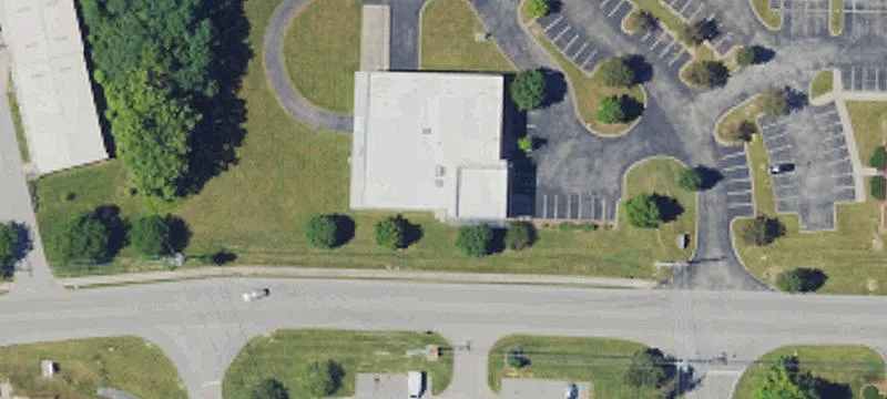 Warehouse with Expandable Office Space