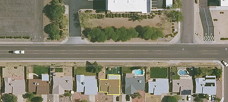 Phoenix Industrial Building For Lease