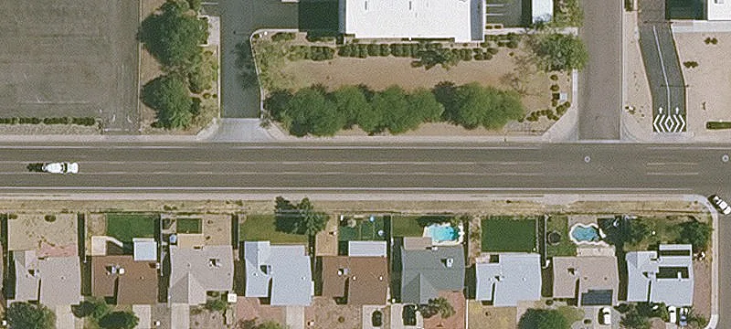 Phoenix Industrial Building For Lease
