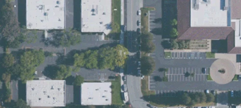 Freestanding Office/R&D Building For Rent