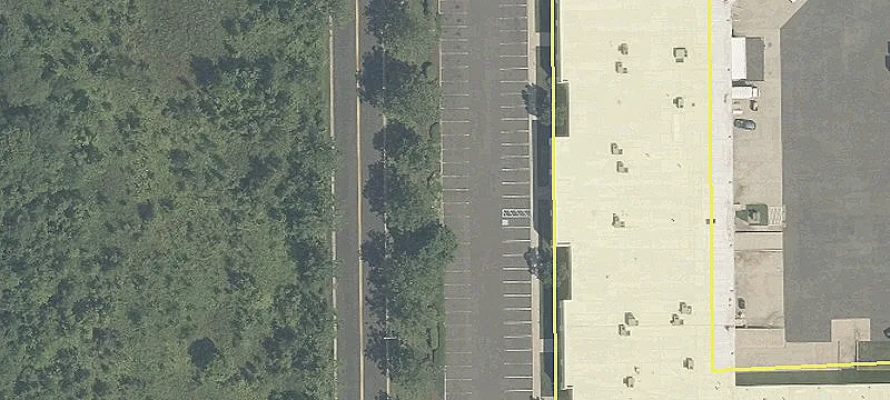 Industrial Space Available in Burlington