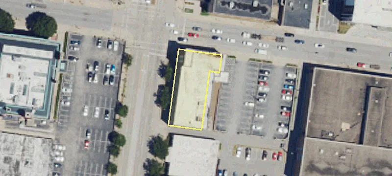 Renovated Office Space For Rent