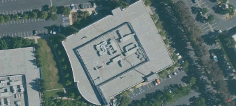 Class A Office/R&D Building