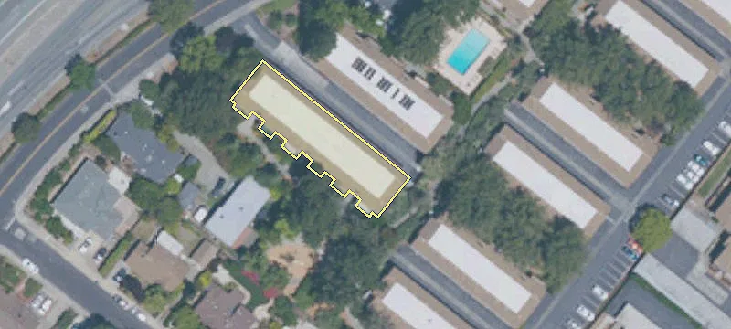 Palo Alto Office Space Available