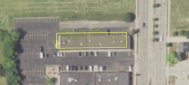 Retail Space on S 76th