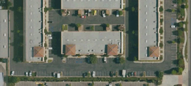 Camarillo Flex Space For Lease
