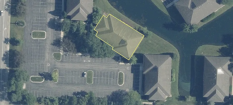 Visible Office Space For Rent