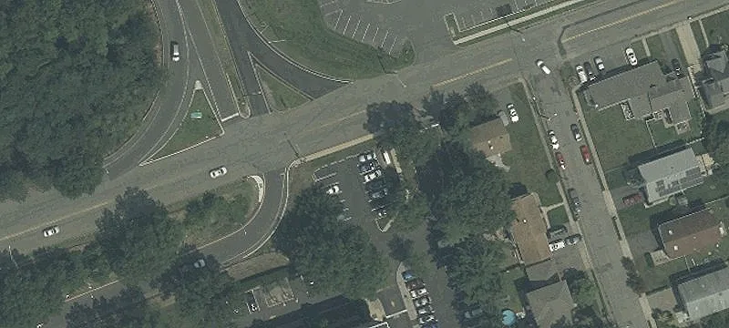 Convenient Bergen County Office Space