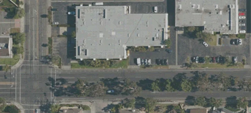 Cerritos Warehouse Space Available