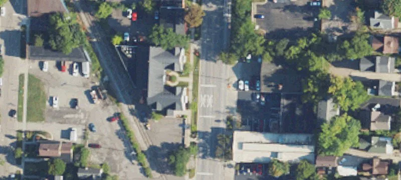 Ann Arbor Office Space