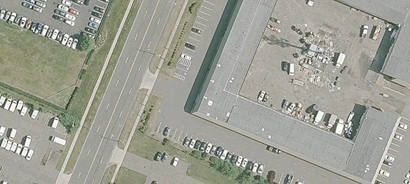 Hartford Flex Space For Rent