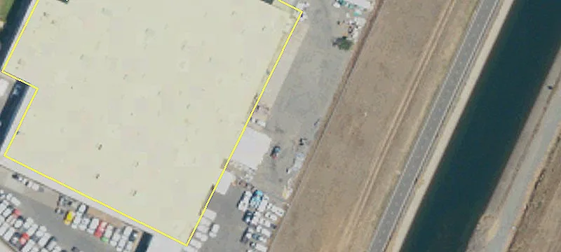 Rancho Cordova Warehouse Space