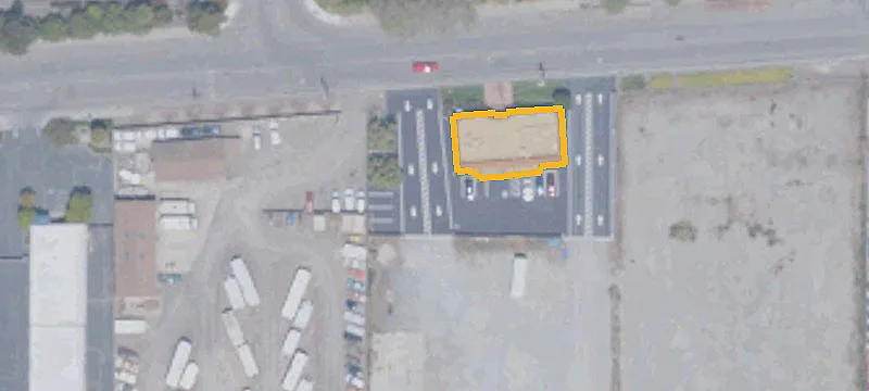 Industrial Yard for Lease