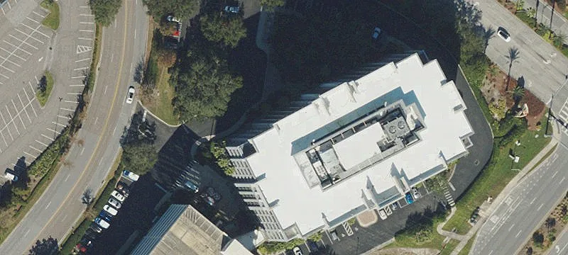 Westshore Class A Office Space