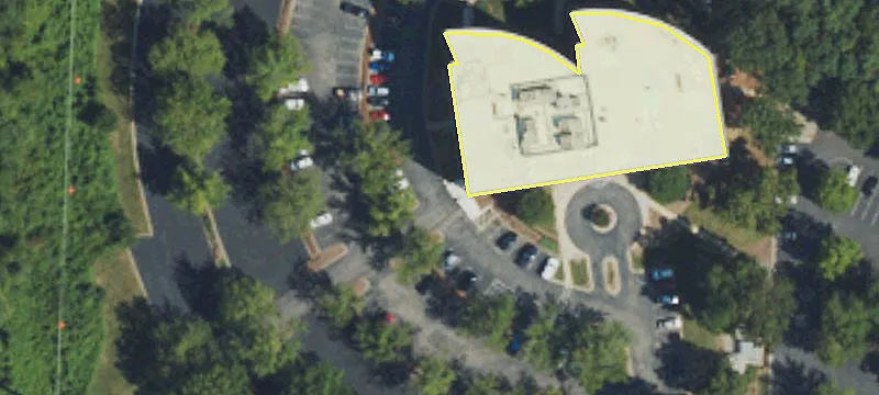 West Raleigh Office Space Rental