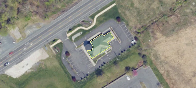 Retail Space in Gettysburg