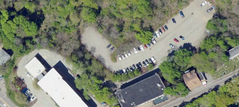 Office Space Near I-279