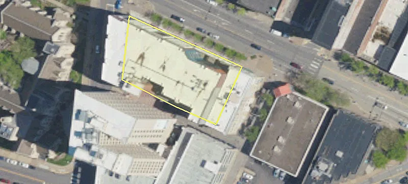 Penn Avenue Office Space Available