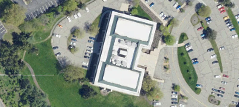 Cherrington Corporate Center Office Space