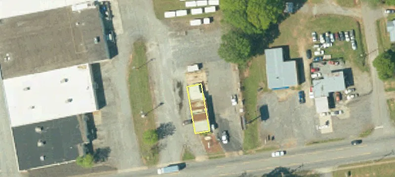 Land Available For Lease