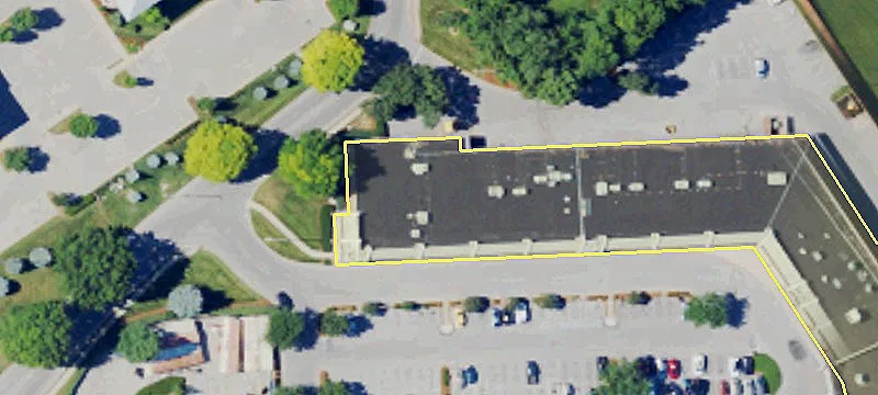 Retail Space Available For Lease