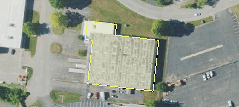 Champions Trace Lane Warehouse Space