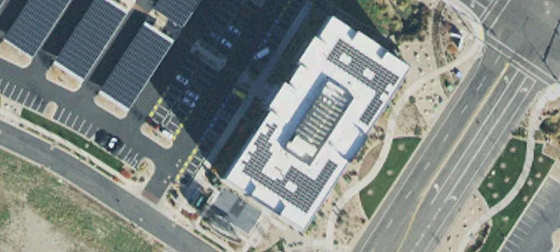 Midvale Office Space Available