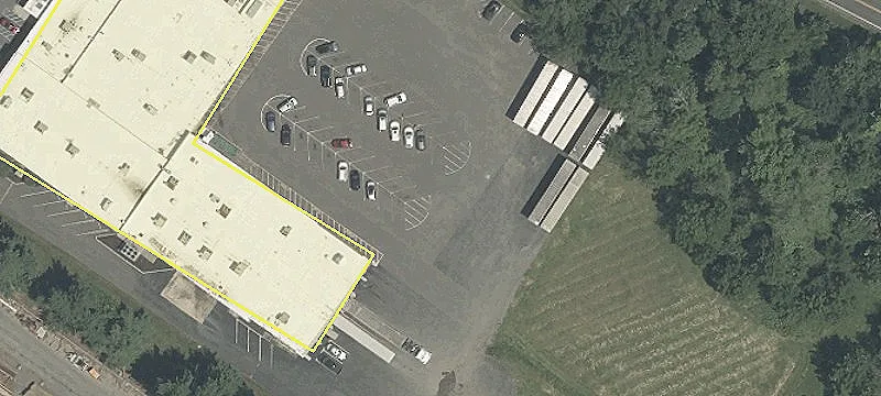 Moorestown Warehouse Space Available