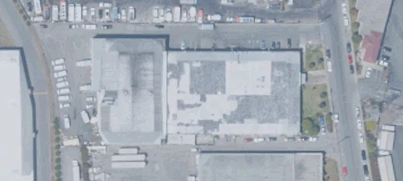 South San Francisco Warehouse Space