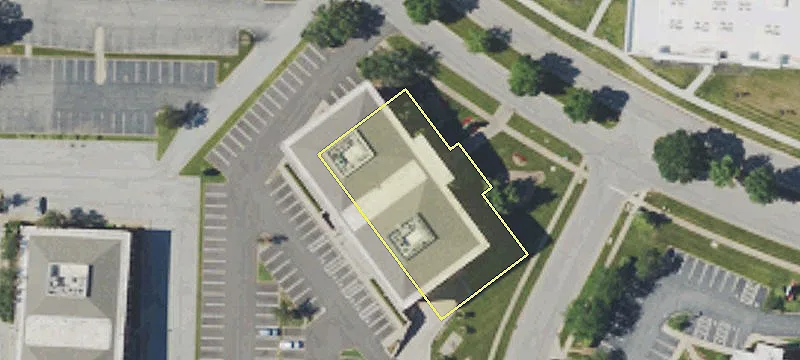 Hurstbourne Office Space For Rent